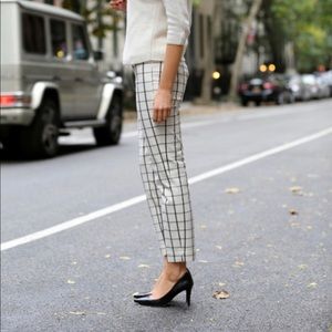 Banana Republic Sloan fit  pants size 2 NWT